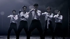 BEAST - Ribbon