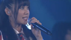 AKB48,NMB48 - 开场LIVE cut