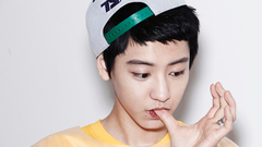 朴灿烈(EXO),EXO - 朴灿烈完美低音rap合集
