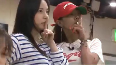 少女时代,Tiffany(少女时代) - Unnies practice 'Shut Up' funny version