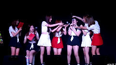 PLEDIS GIRLZ - Talk