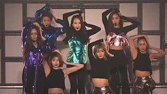 f(x),宋茜,Krystal(f(x)),Luna(f(x)),Amber(f(x)) - 4 Walls 日文版