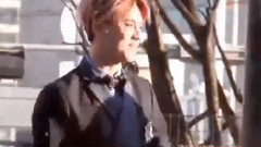 金有谦(GOT7),GOT7 - 手不是手 是温柔的宇宙