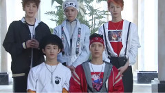 NCT - MPD油管更新 第七感MV拍摄花絮