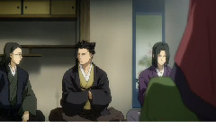 动漫专属 - Сериал Сказание о демонах сакуры 1 сезон Hakuouki смотреть онлайн бесплатно!