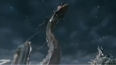 影视原声 - 哥斯拉电影 巨蟒之战