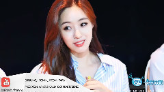 T-ara - Reality Series采访