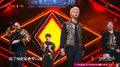 VIXX - 嘻唰唰