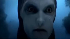 音乐短片 - The little mermaid sacrifice themselves to save the collective