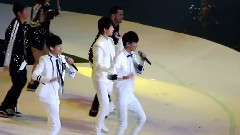 易烊千玺,TFBOYS - 真心话太冒险