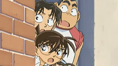 影视原声 - <名侦探柯南>主题歌之每一分钟