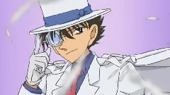 影视原声 - <名侦探柯南>普通主题曲