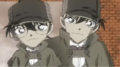 影视原声 - <名侦探柯南>特别片头曲