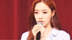 T-ara - FanMeeting What Should I Do‬