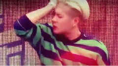王嘉尔(GOT7),GOT7 - 五十度嘎只是一个正直的小清新剪辑