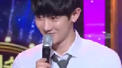 EXO - FB更新 Fantastic Duo花絮