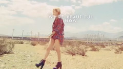 太妍(少女时代),少女时代 - BEAUTIFUL NOW