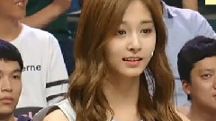 TWICE - 吃货的少女 多贤 子瑜cut
