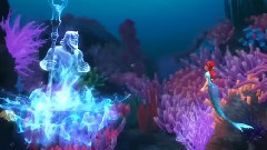 影视原声 - <美人鱼之海盗来袭>片段