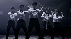 BEAST - Ribbon