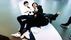易烊千玺,TFBOYS - 超少年密码花絮之相亲相爱超少年 易烊千玺单人cut