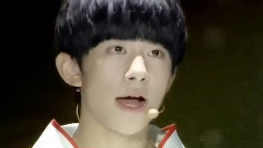 易烊千玺,TFBOYS - 喜欢易烊千玺从来都不是单恋