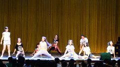 舞蹈视频 - Dance show