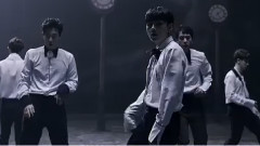 BEAST - Ribbon