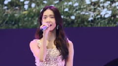 允儿(少女时代) - 月亮代表我的心