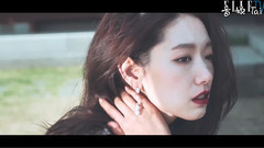 朴信惠 - ELLE Korea 拍摄花絮