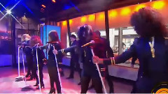 Fifth Harmony - Sledgehammer