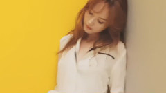 Jessica - Marie Claire Korea 拍摄花絮