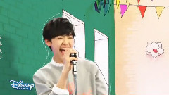 SMROOKIES,利特(Super Junior),NCT - Mickey Mouse Club E12