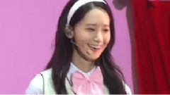 少女时代,允儿(少女时代) - 青春修炼手册&小幸运&红豆&月亮代表我的心