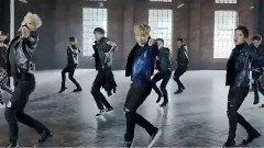 EXO - 10In1!EXO12-16五年热曲强混MV