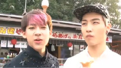 GOT7 - See You In Japan Movie 4