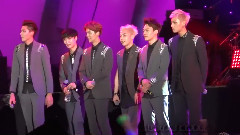 EXO-M - Talk