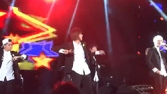 B1A4 - 这是什么事啊