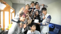GOT7 - Sunmi Starcast Cut