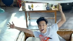 G-Dragon(BigBang) - G Market 广告