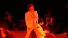 东方神起,郑允浩,沈昌珉 - 上海演唱会