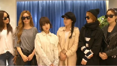 T-ara - DPG!T-ARA来店视频 第3弹 - 疯狂购物