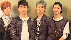 GOT7 - GOT7 Japan Mobile Site #5