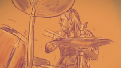 The Cardigans,Nina Persson - Communication (Animated Video)