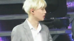 EXO - 游戏部分 K队 Part1