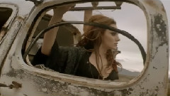 Alexandra Stan - Thanks For Leaving