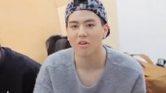 GOT7 - Real GOT7 金有谦 Cut