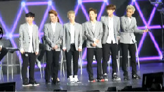 EXO - M游戏Part3