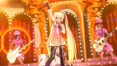 初音未来,VOCALOID家族 - キャットフード