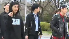 GOT7 - See You In Japan Digest Movie #4